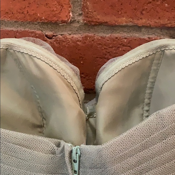 Jenny Yoo Collection tulle dress - Picture 4 of 4